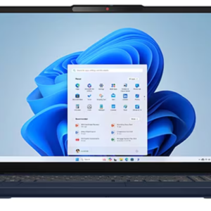 IdeaPad Slim 3i 13th Gen, 38.86cms – Intel i5 (Luna Grey)