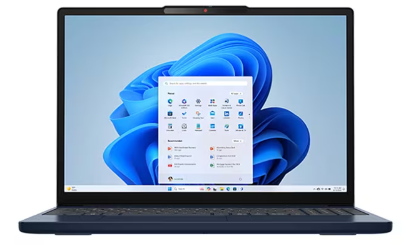 IdeaPad Slim 3i 13th Gen, 38.86cms - Intel i5 (Luna Grey)