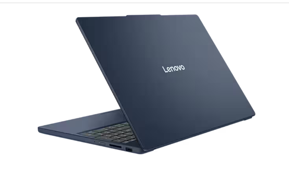 IdeaPad Slim 3i 13th Gen, 38.86cms - Intel i5 (Luna Grey)