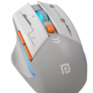 Portronics Vader Max Wireless Rechargeable Mouse